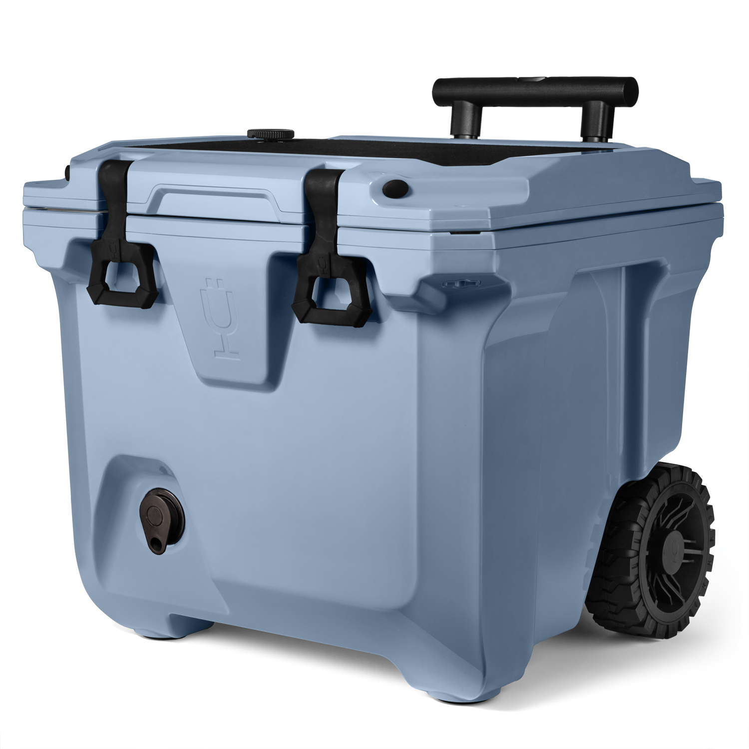 BrüMate 35qt BrüTank - Denim