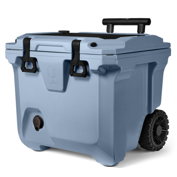 BrüMate 35qt BrüTank - Denim