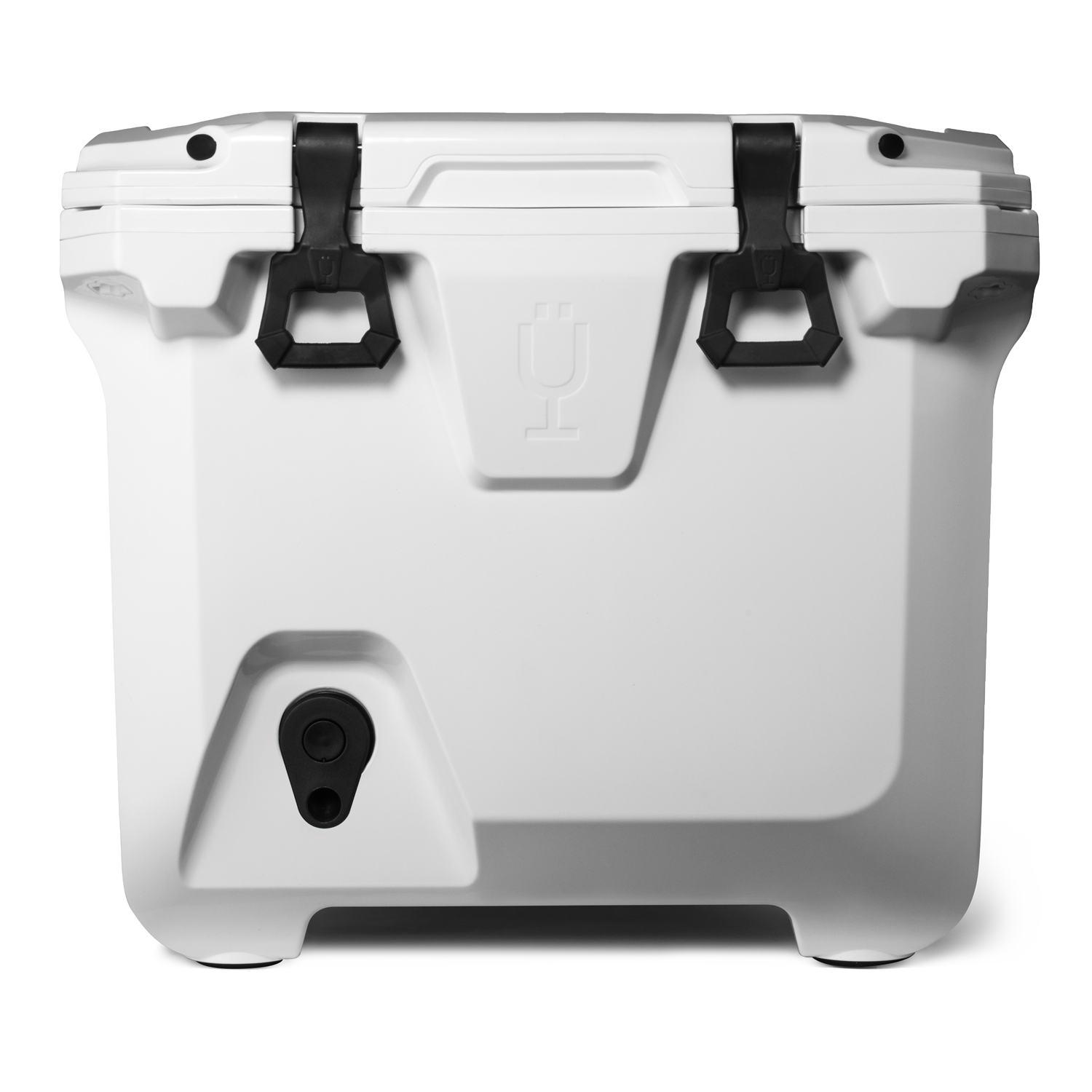 BrüMate 35qt BrüTank - Ice White