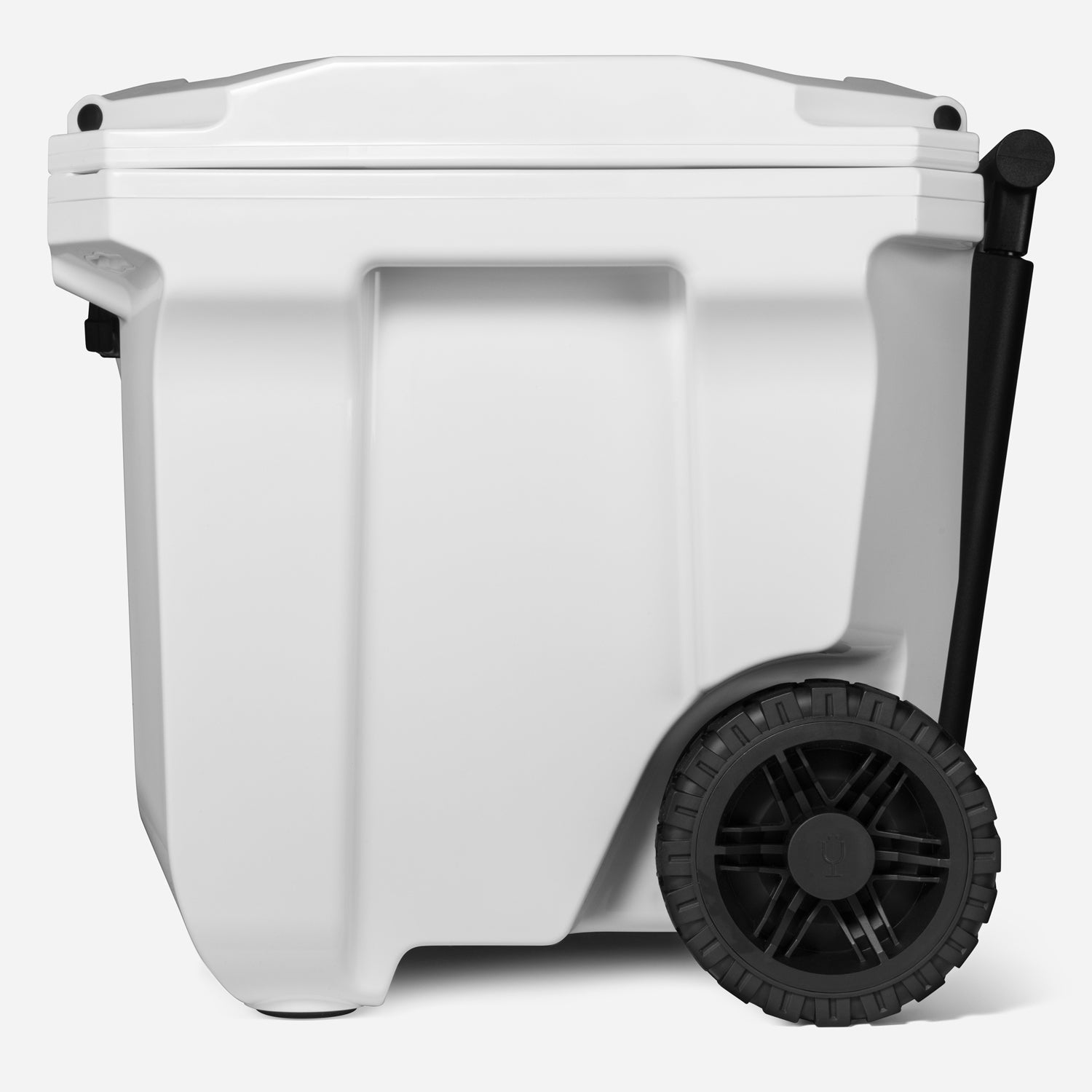 BrüMate 35qt BrüTank - Ice White