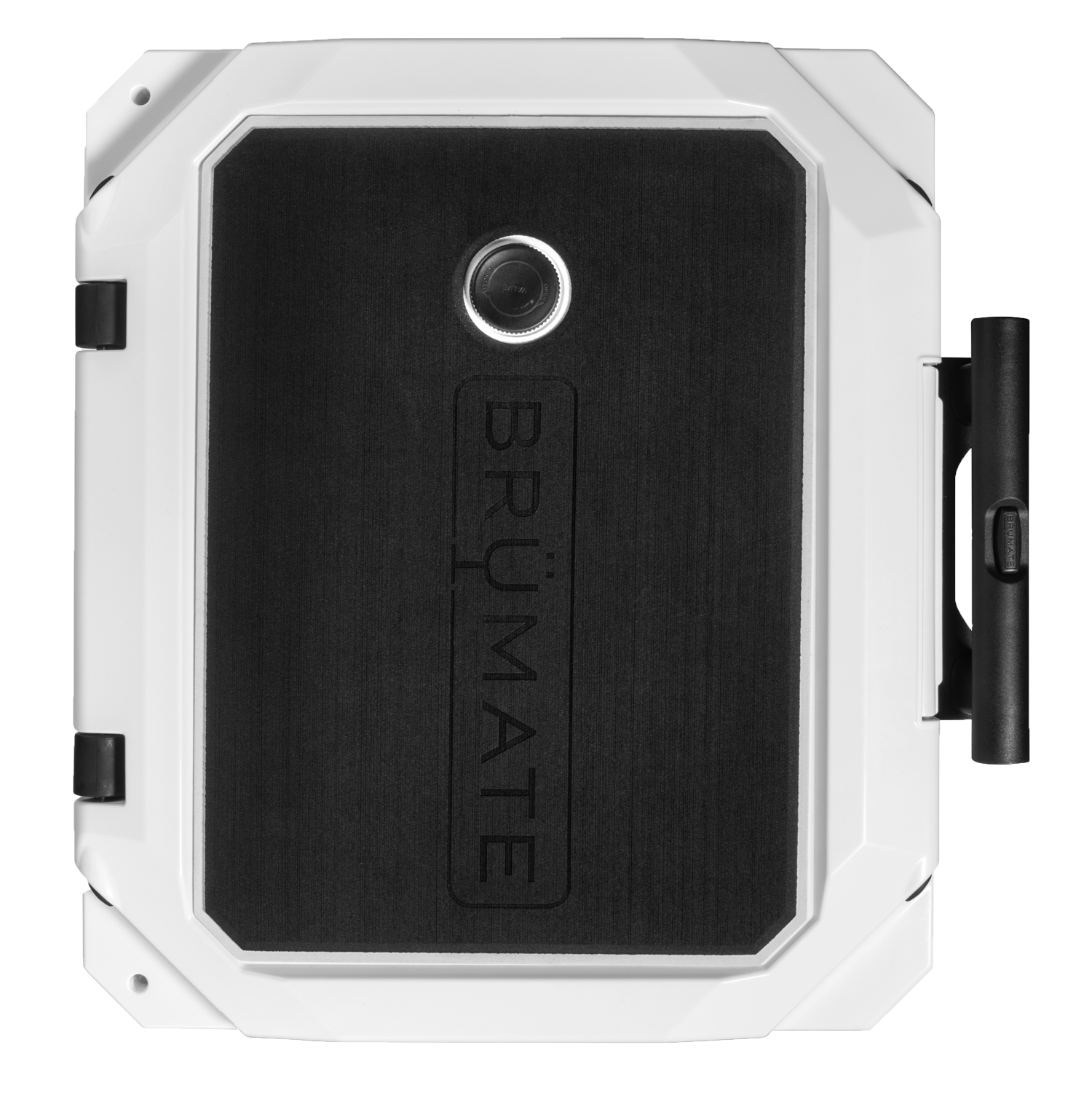 BrüMate 35qt BrüTank - Ice White
