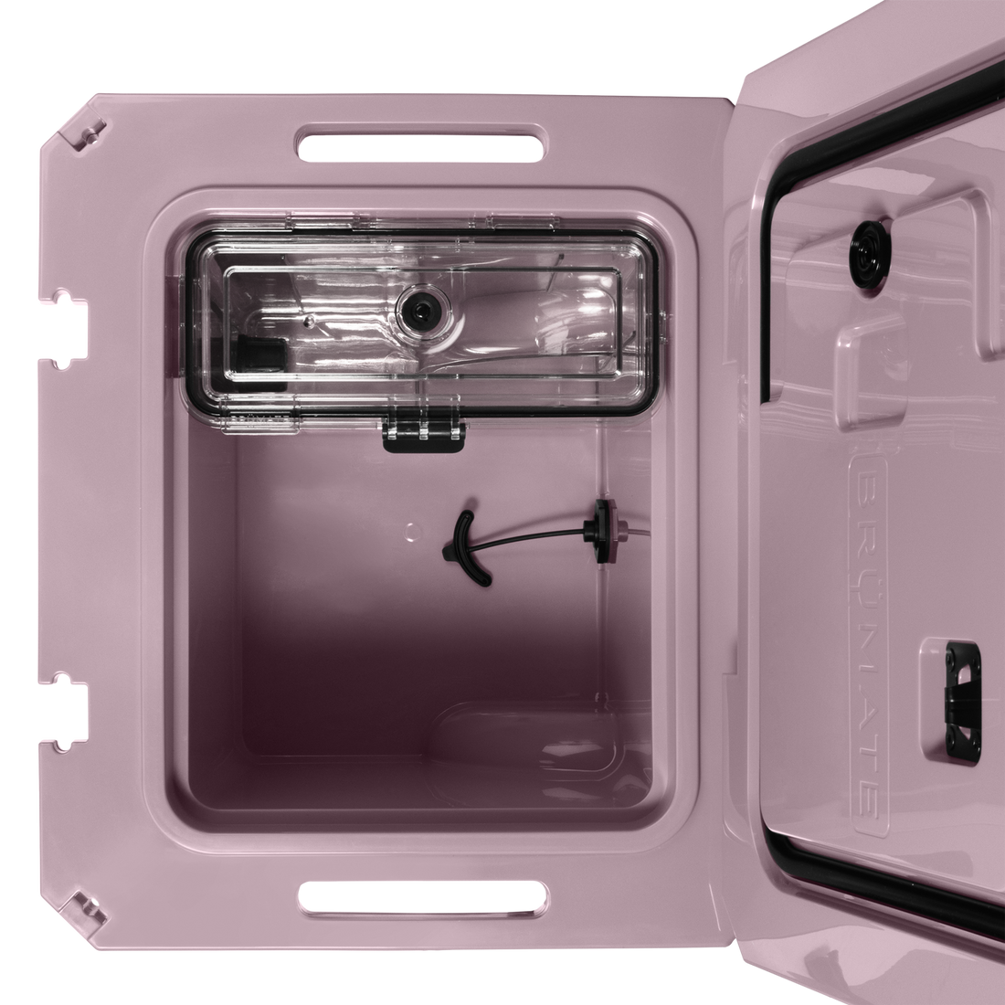 BrüMate 35qt BrüTank - Lilac Dusk