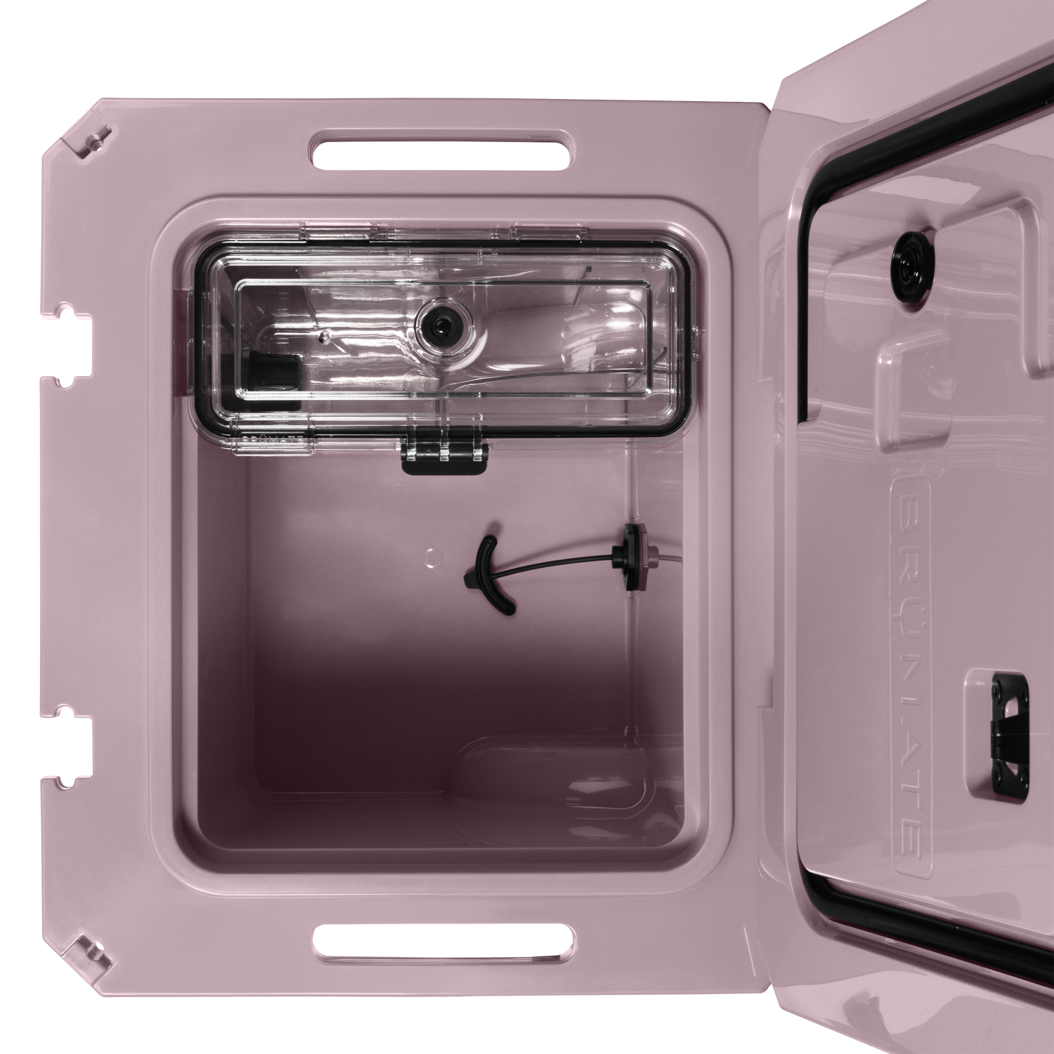 BrüMate 35qt BrüTank - Lilac Dusk