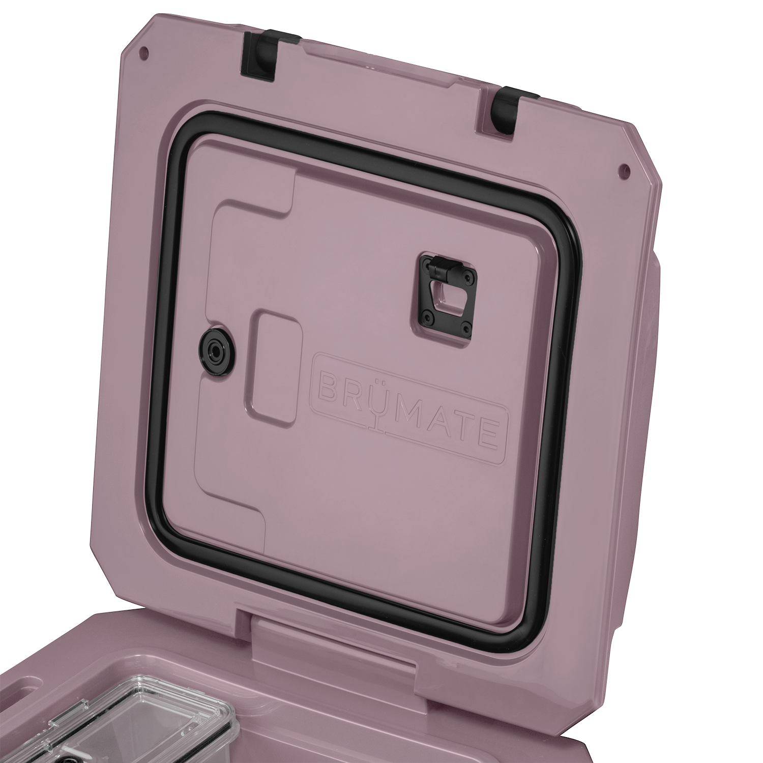 BrüMate 35qt BrüTank - Lilac Dusk