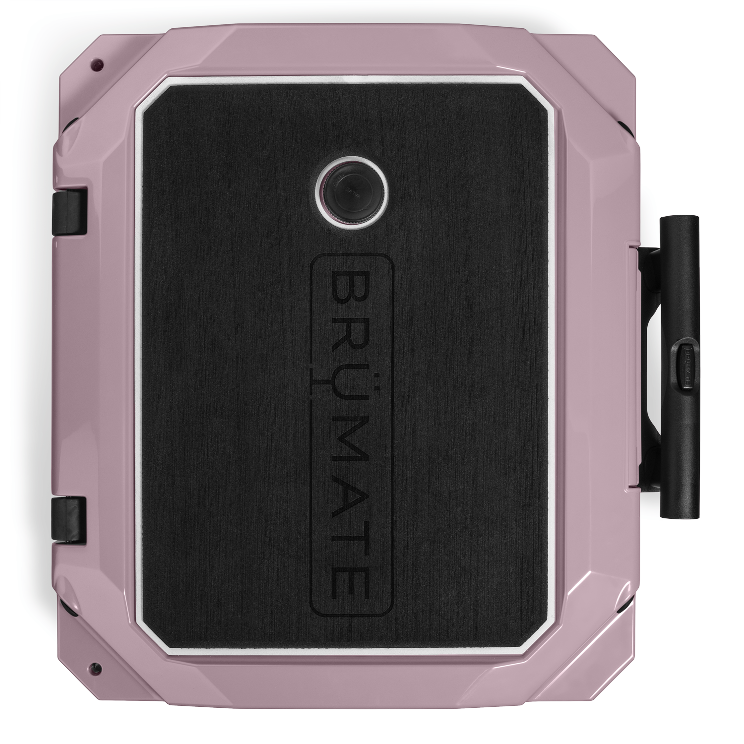 BrüMate 35qt BrüTank - Lilac Dusk