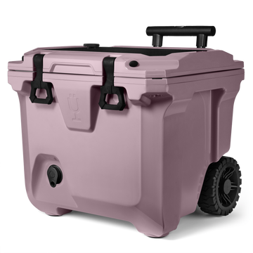 BrüMate 35qt BrüTank - Lilac Dusk