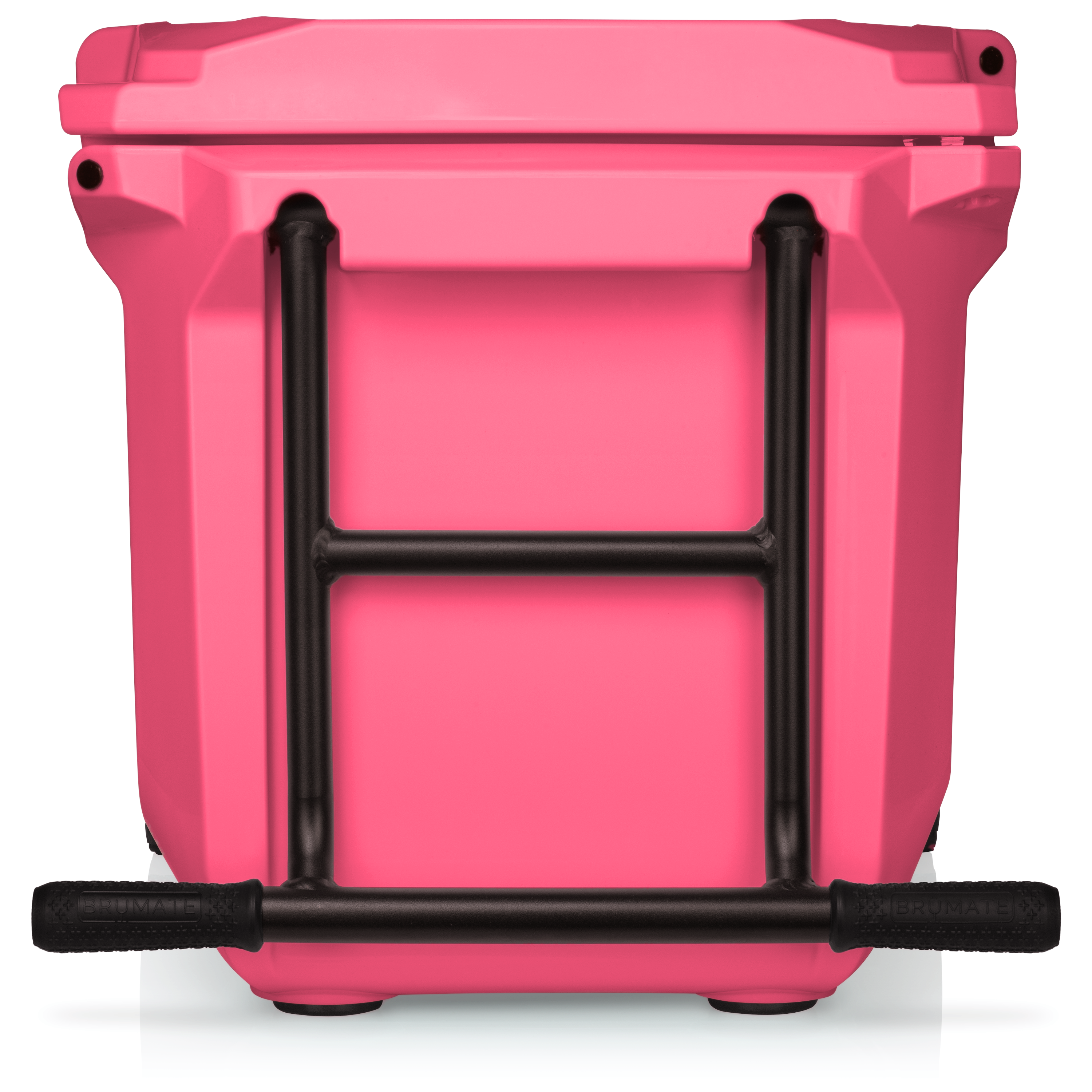 BrüMate 55qt BrüTank - Neon Pink