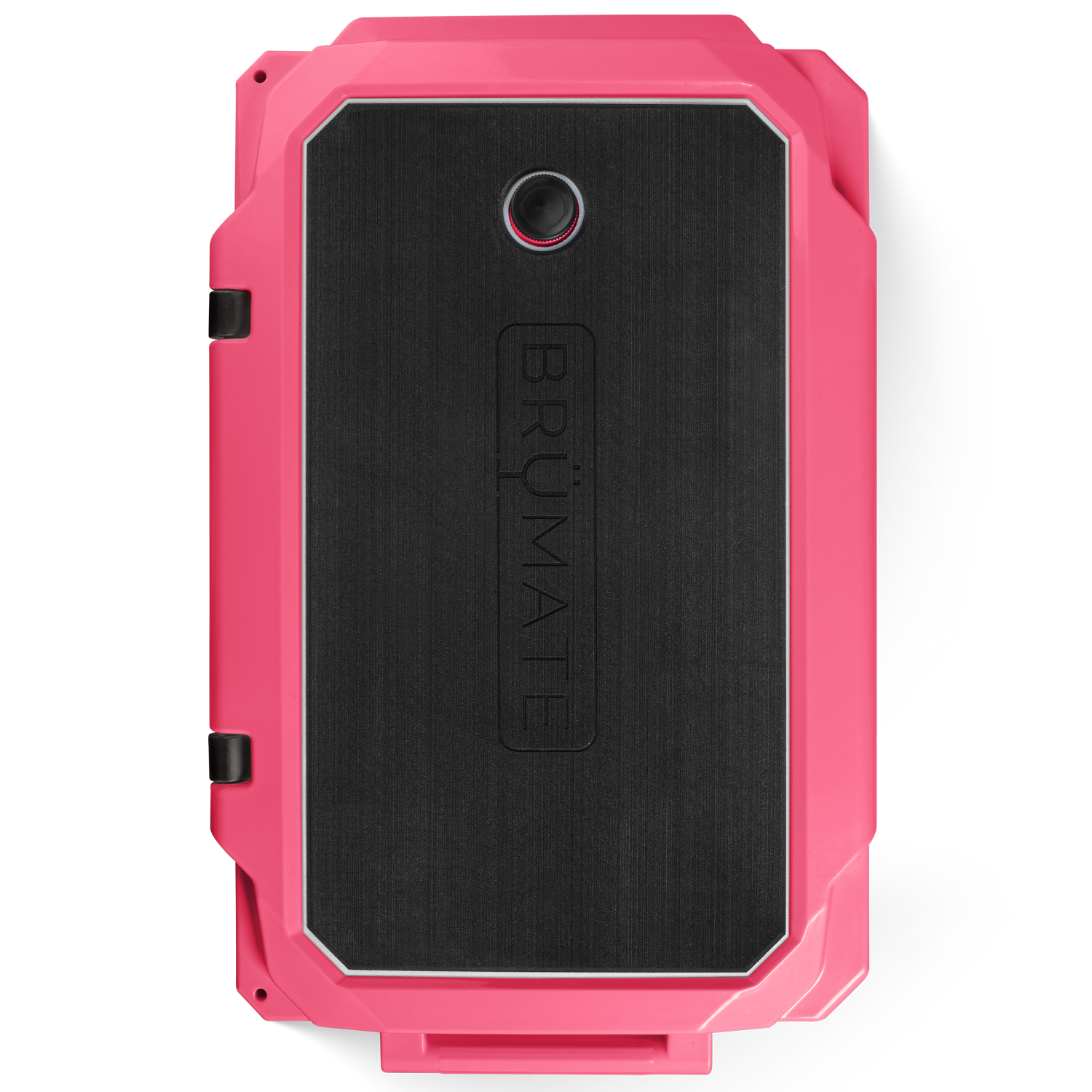 BrüMate 55qt BrüTank - Neon Pink