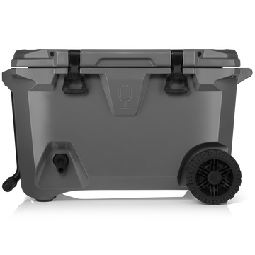 BrüMate 55qt BrüTank - Charcoal