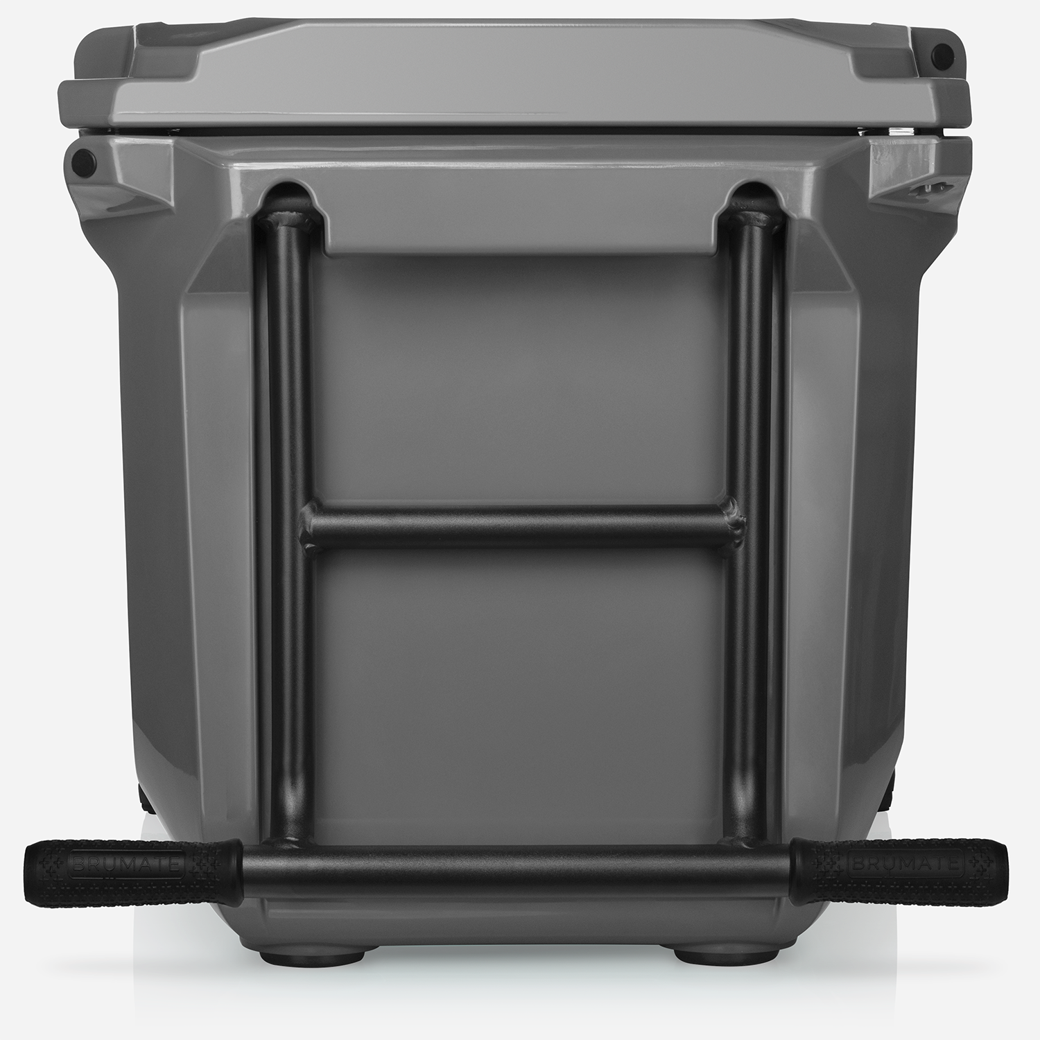 BrüMate 55qt BrüTank - Charcoal