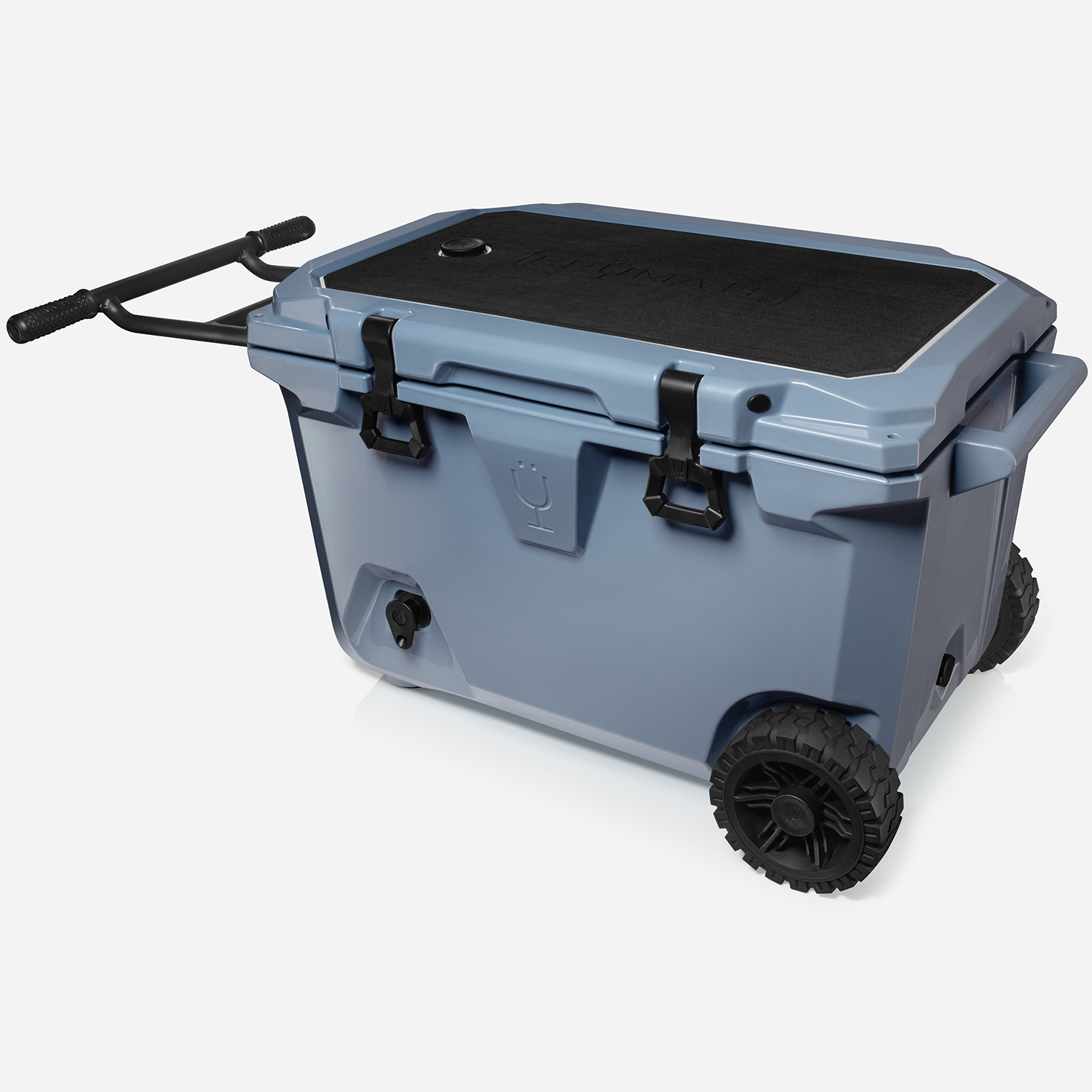 BrüMate 55qt BrüTank - Denim