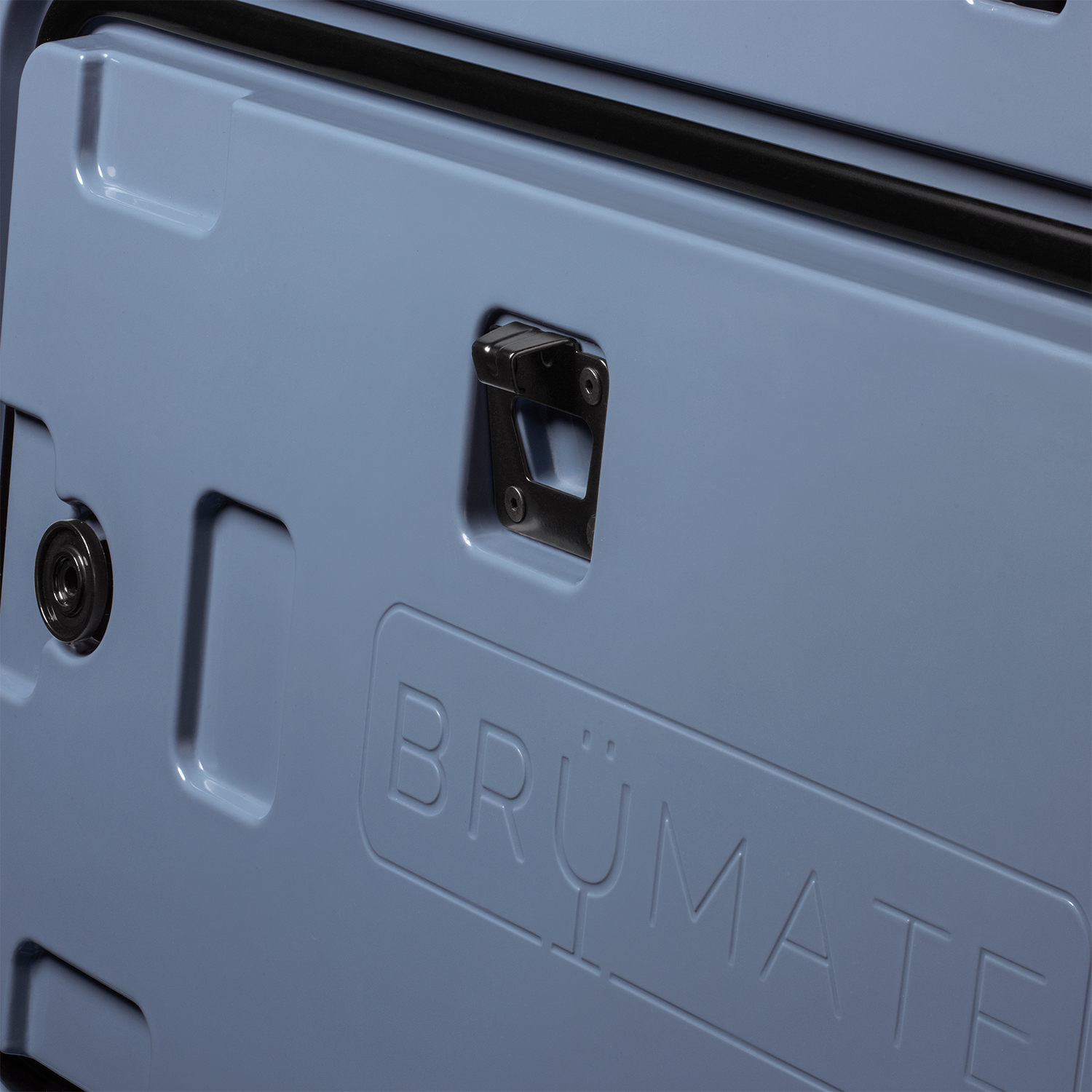 BrüMate 55qt BrüTank - Denim