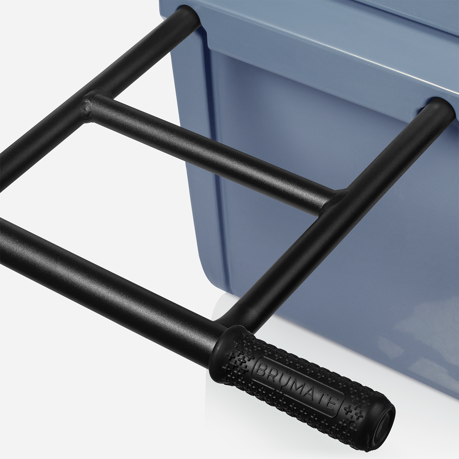 BrüMate 55qt BrüTank - Denim