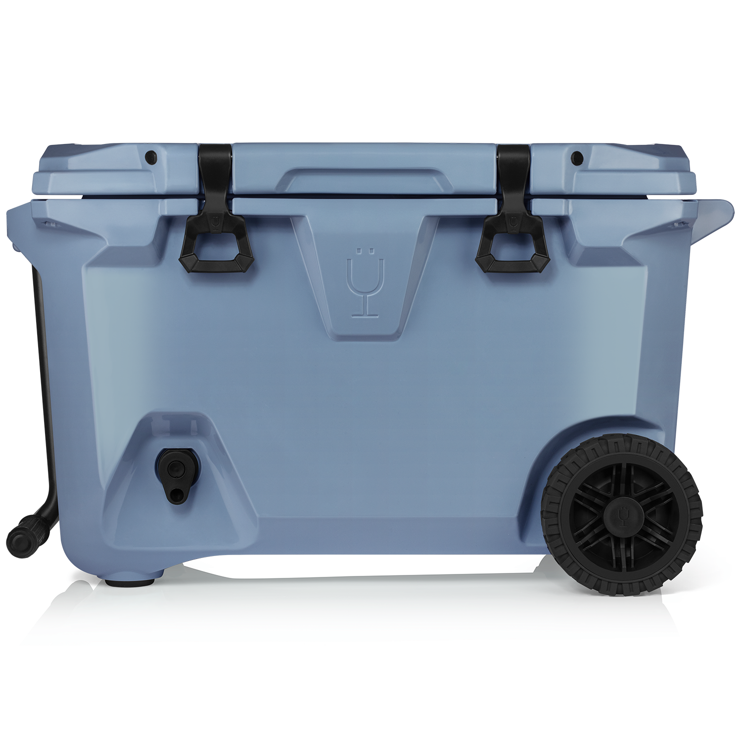 BrüMate 55qt BrüTank - Denim