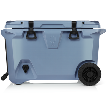 BrüMate 55qt BrüTank - Denim