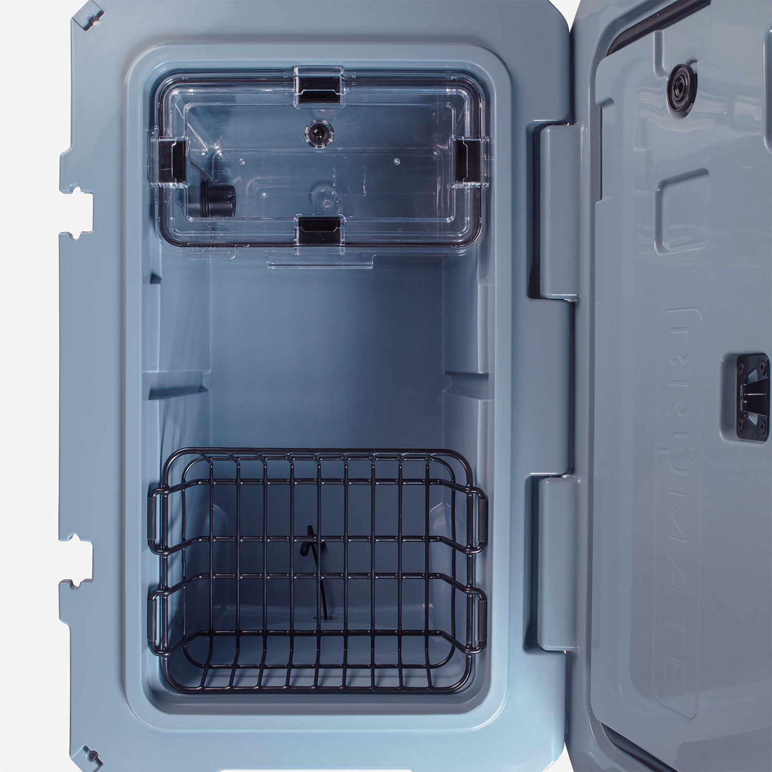 BrüMate 55qt BrüTank - Denim