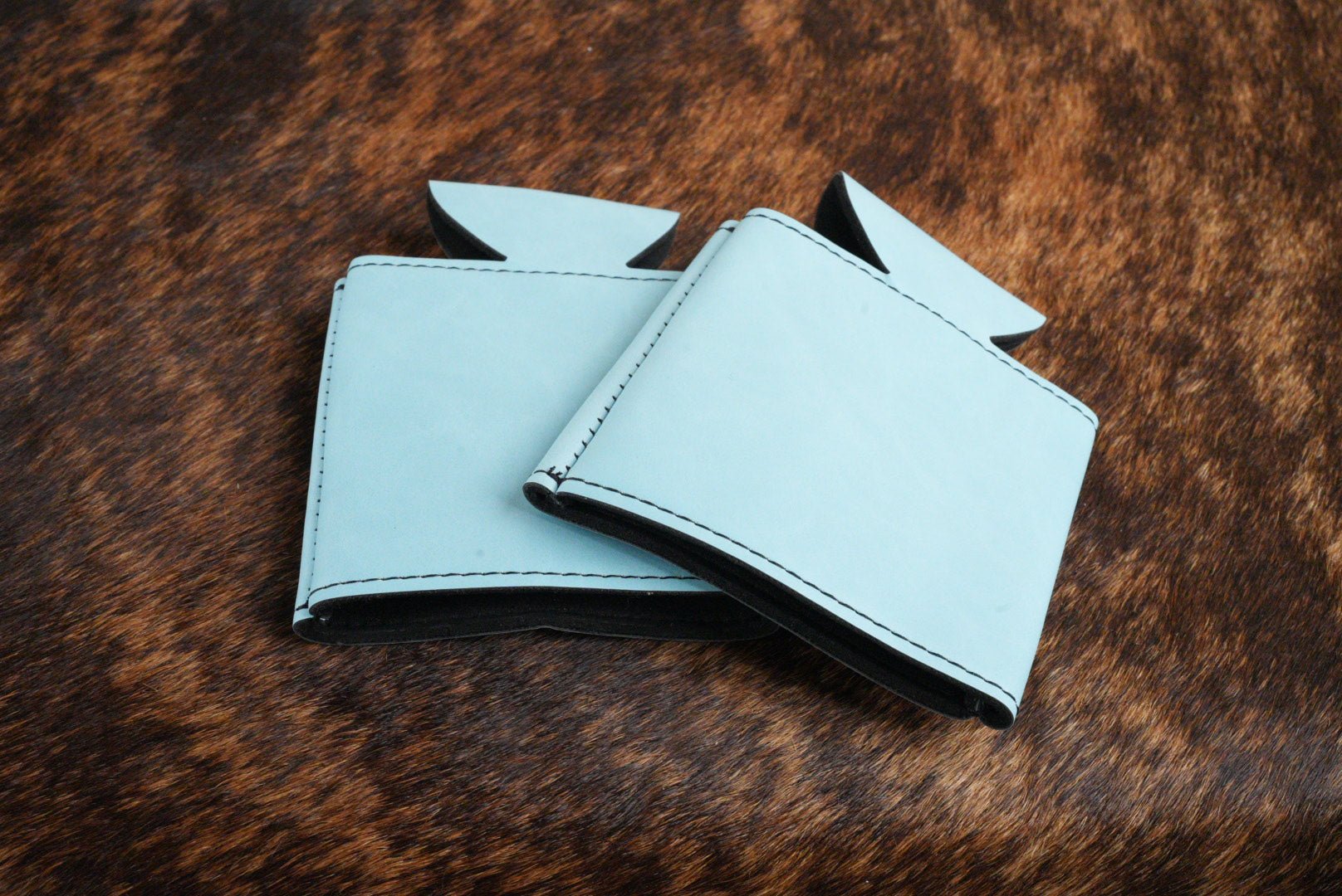 Can Dusters: Premium Leatherette® (5 pack)