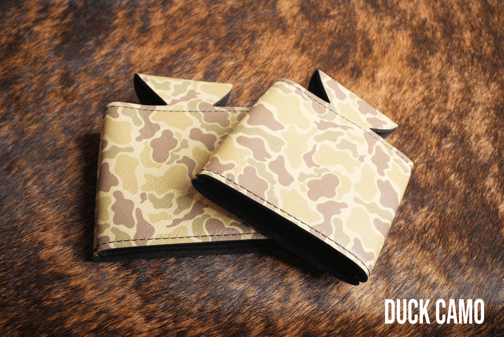 Can Dusters: Premium Leatherette® (5 pack)