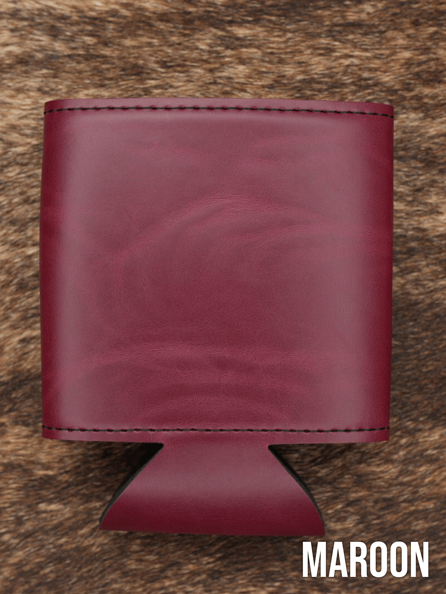 Can Dusters: Premium Leatherette® (5 pack)