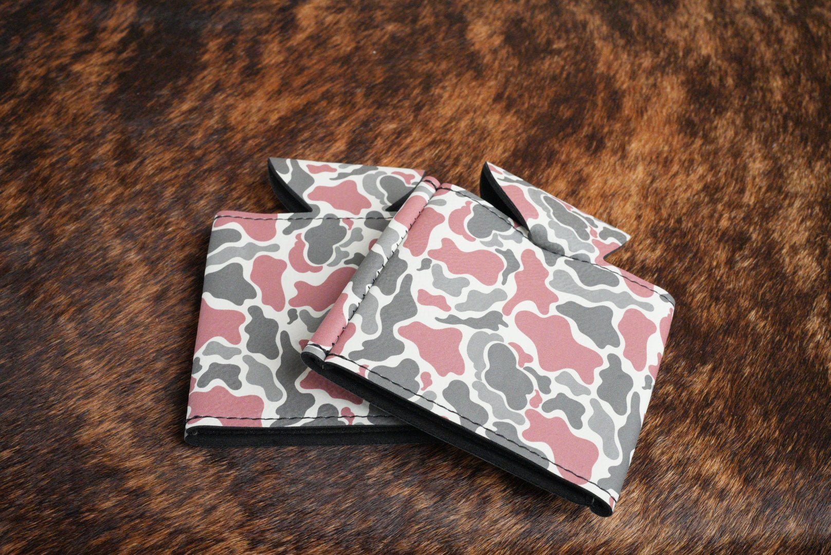 Can Dusters: Premium Leatherette® (5 pack)
