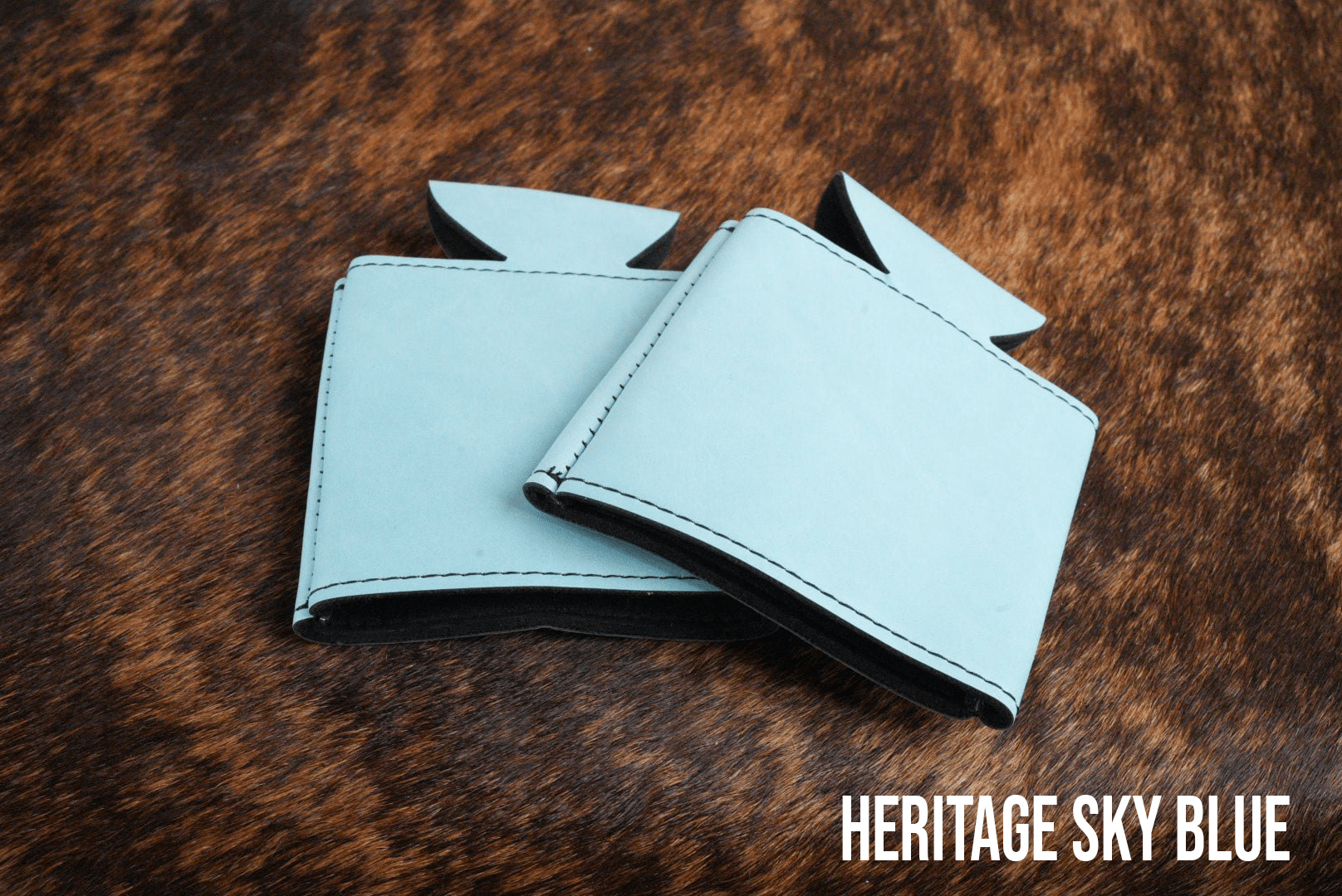 Can Dusters: Premium Leatherette® (5 pack)