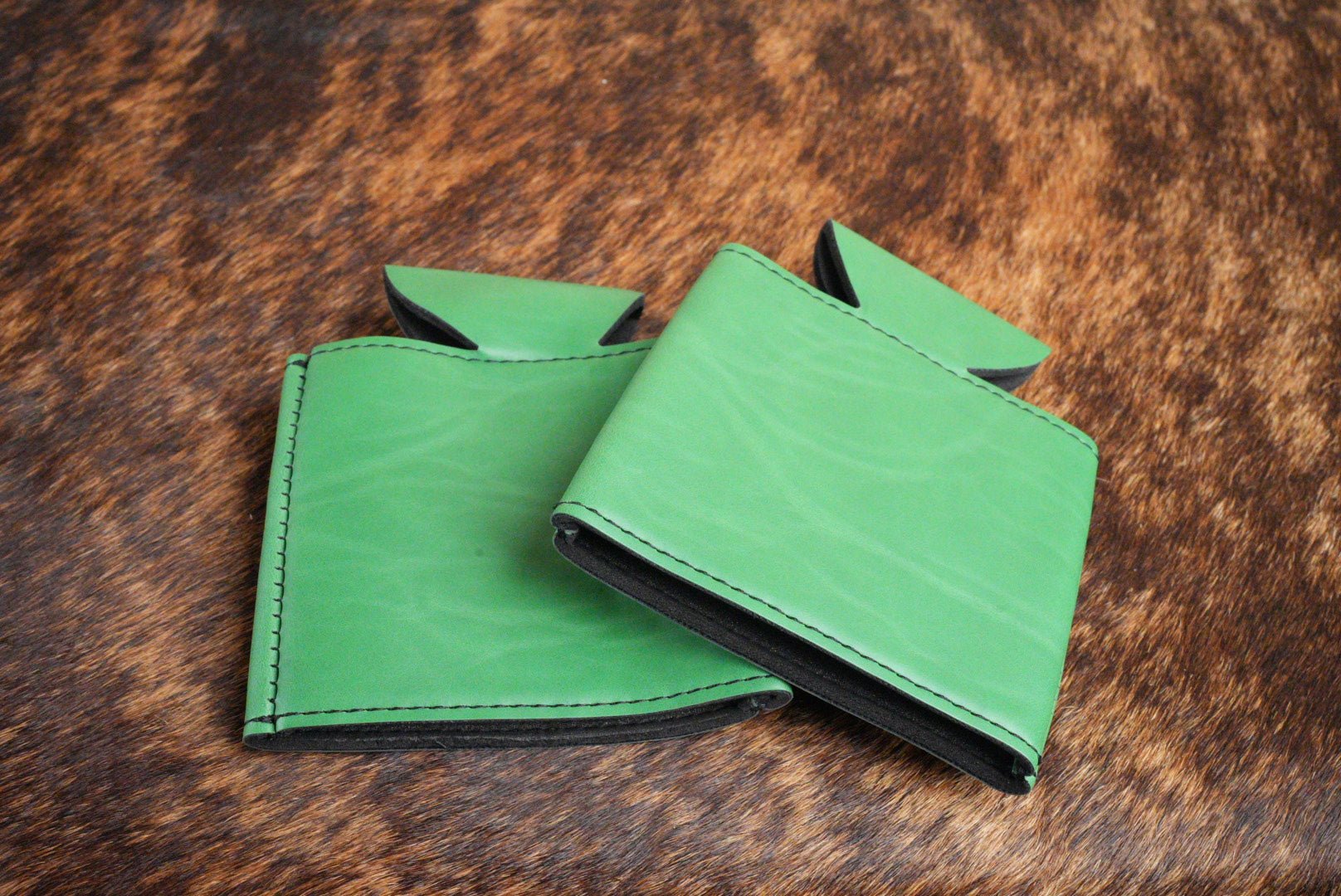 Can Dusters: Premium Leatherette® (5 pack)