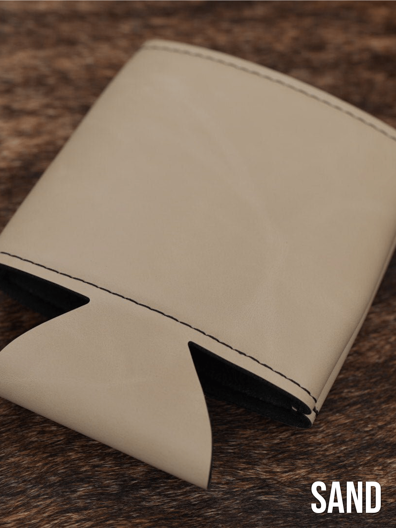 Can Dusters: Premium Leatherette® (5 pack)