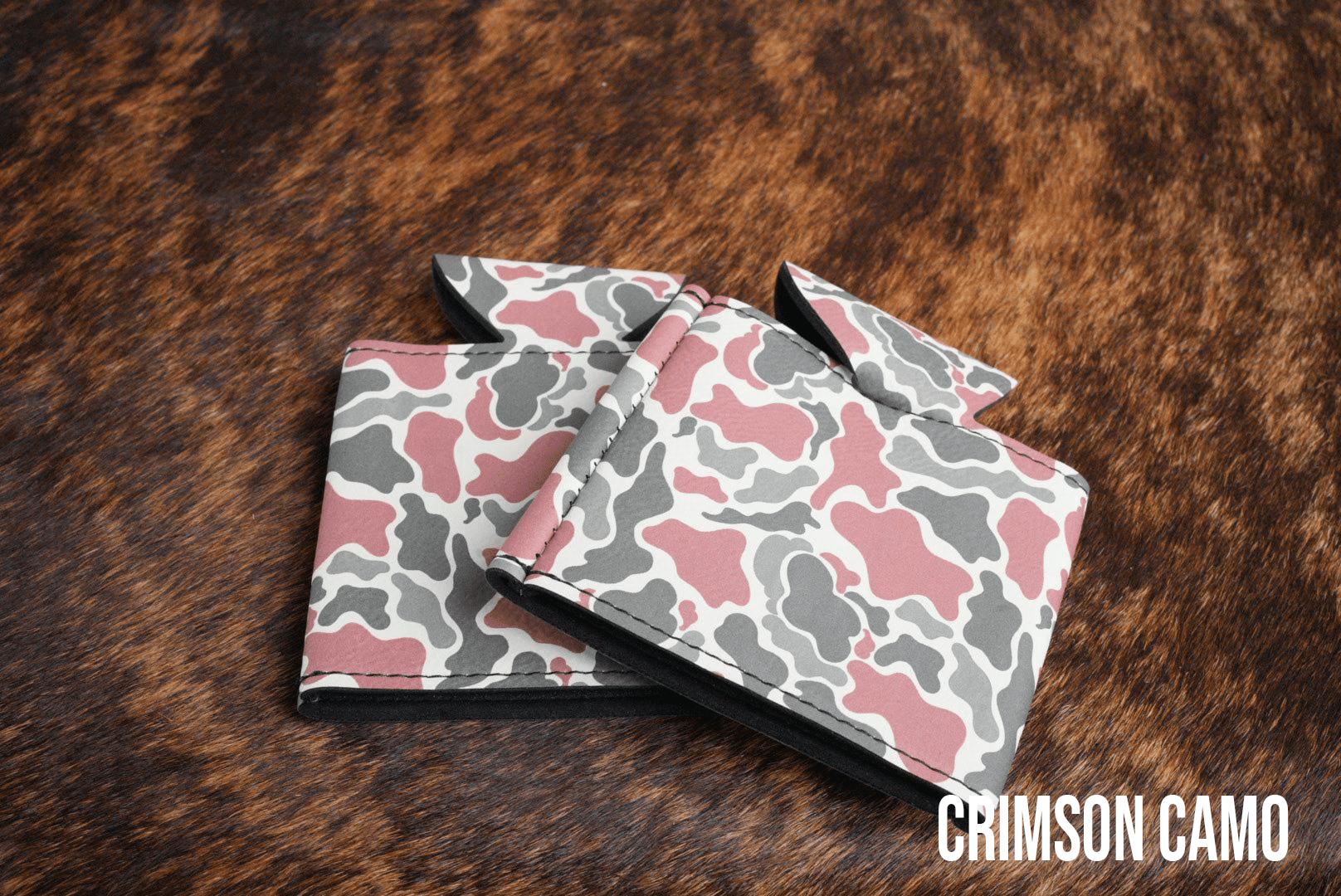 Can Dusters: Premium Leatherette® (5 pack)