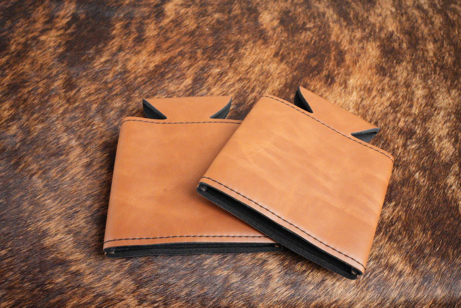 Can Dusters: Premium Leatherette® (5 pack)