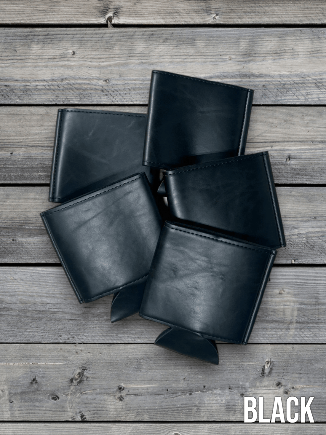 Can Dusters: Premium Leatherette® (5 pack)