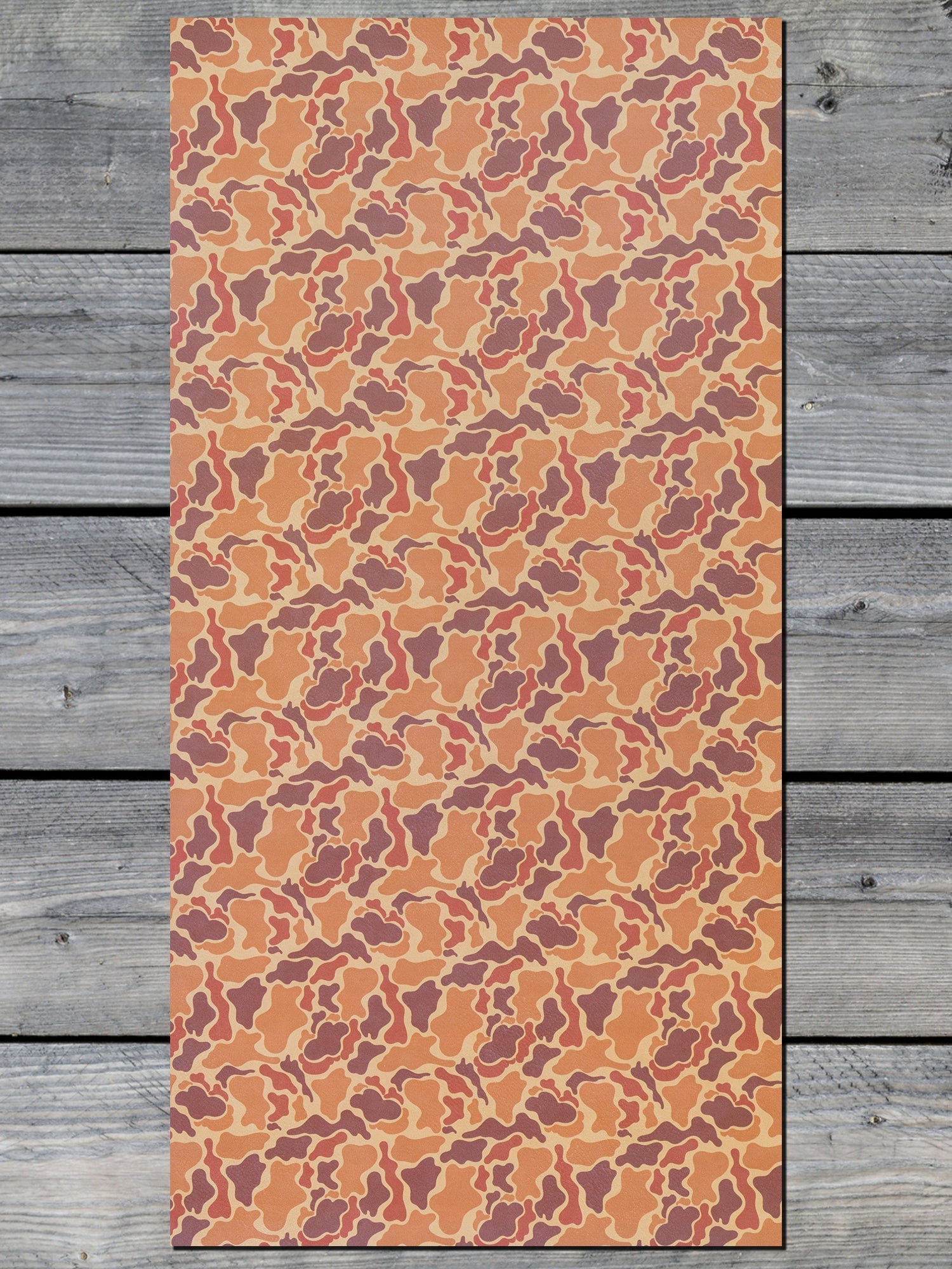 Drake Camo Durra-Bull Premium Leatherette® Sheets