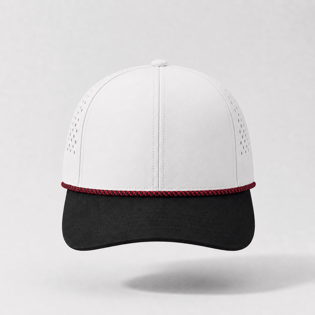 Durra-Bull Headwear 6-Panel Hat Blanks