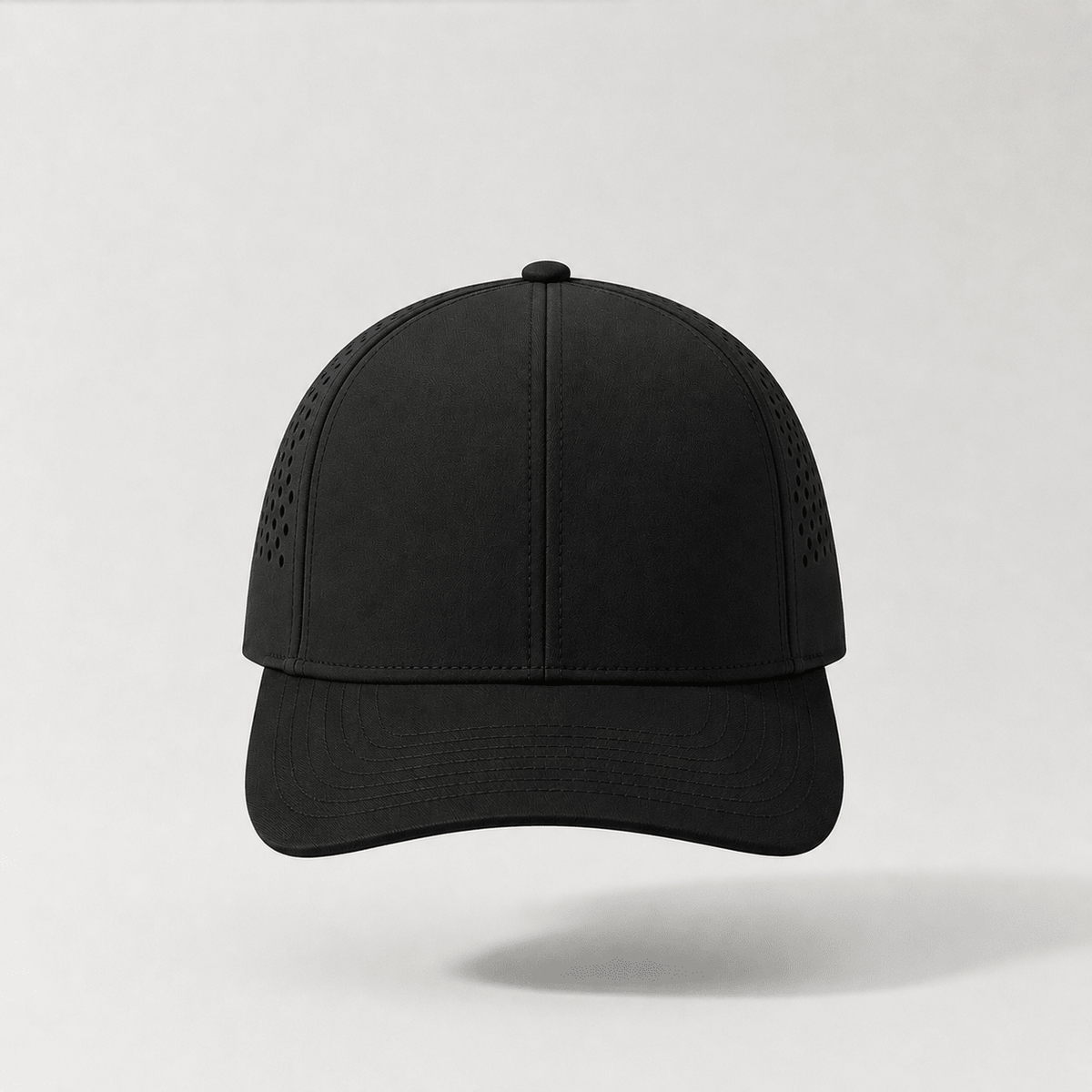Durra-Bull Headwear 6-Panel Hat Blanks