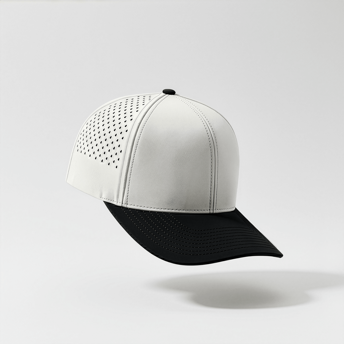 Durra-Bull Headwear 6-Panel Hat Blanks
