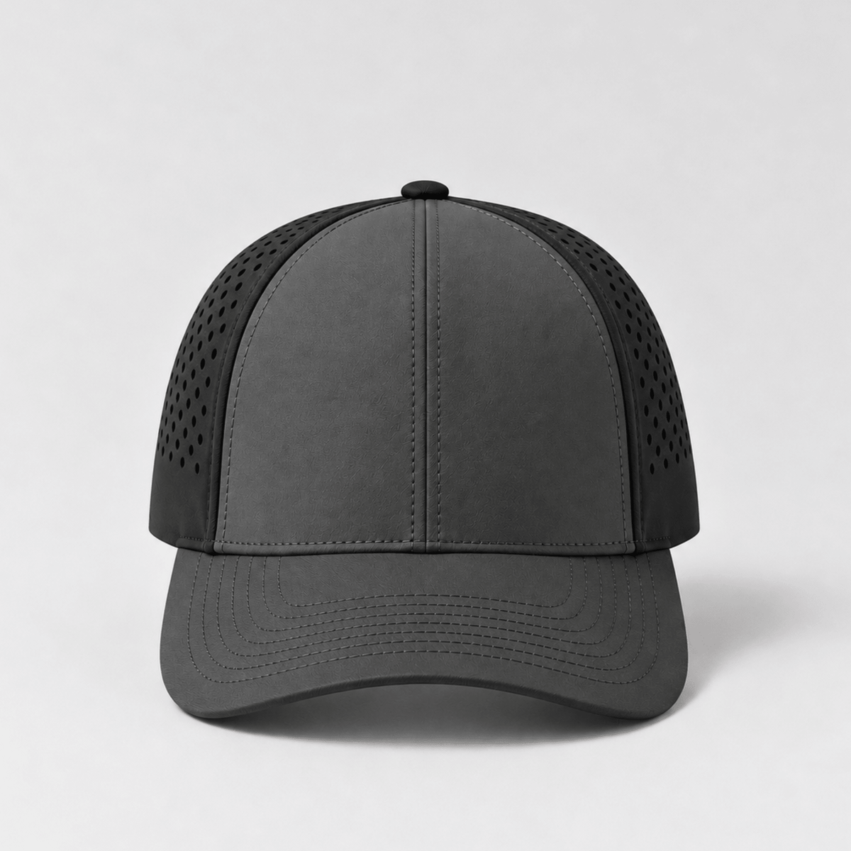 Durra-Bull Headwear 6-Panel Hat Blanks
