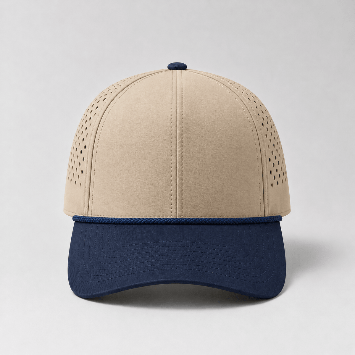 Durra-Bull Headwear 6-Panel Hat Blanks