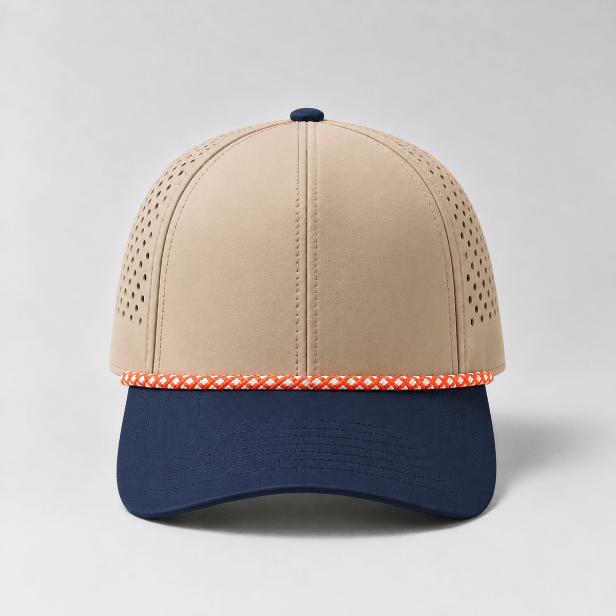 Durra-Bull Headwear 6-Panel Hat Blanks
