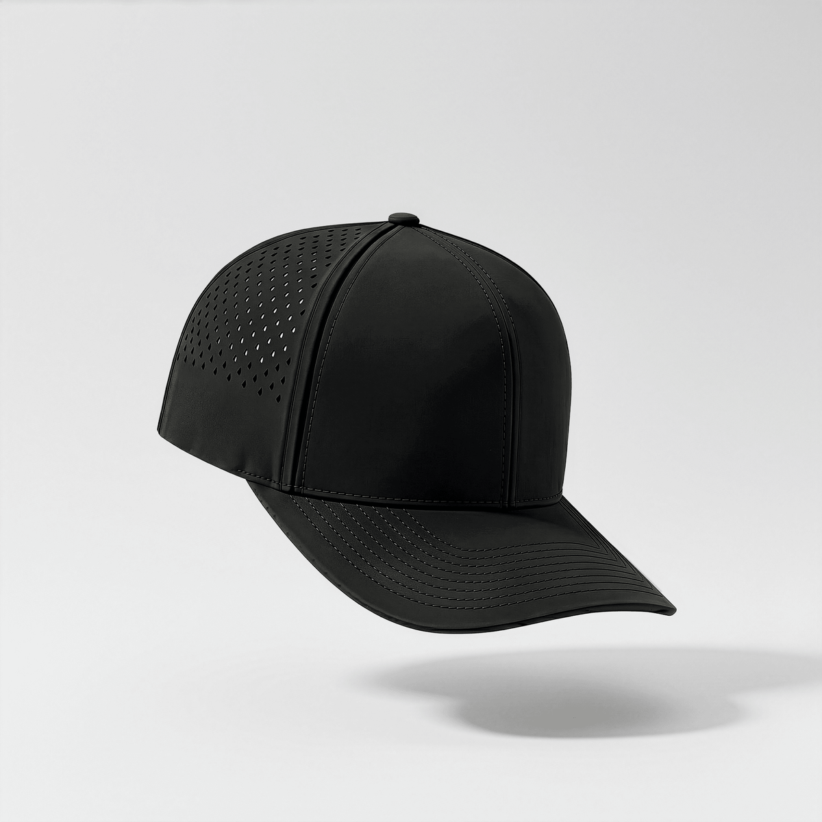 Durra-Bull Headwear 6-Panel Hat Blanks