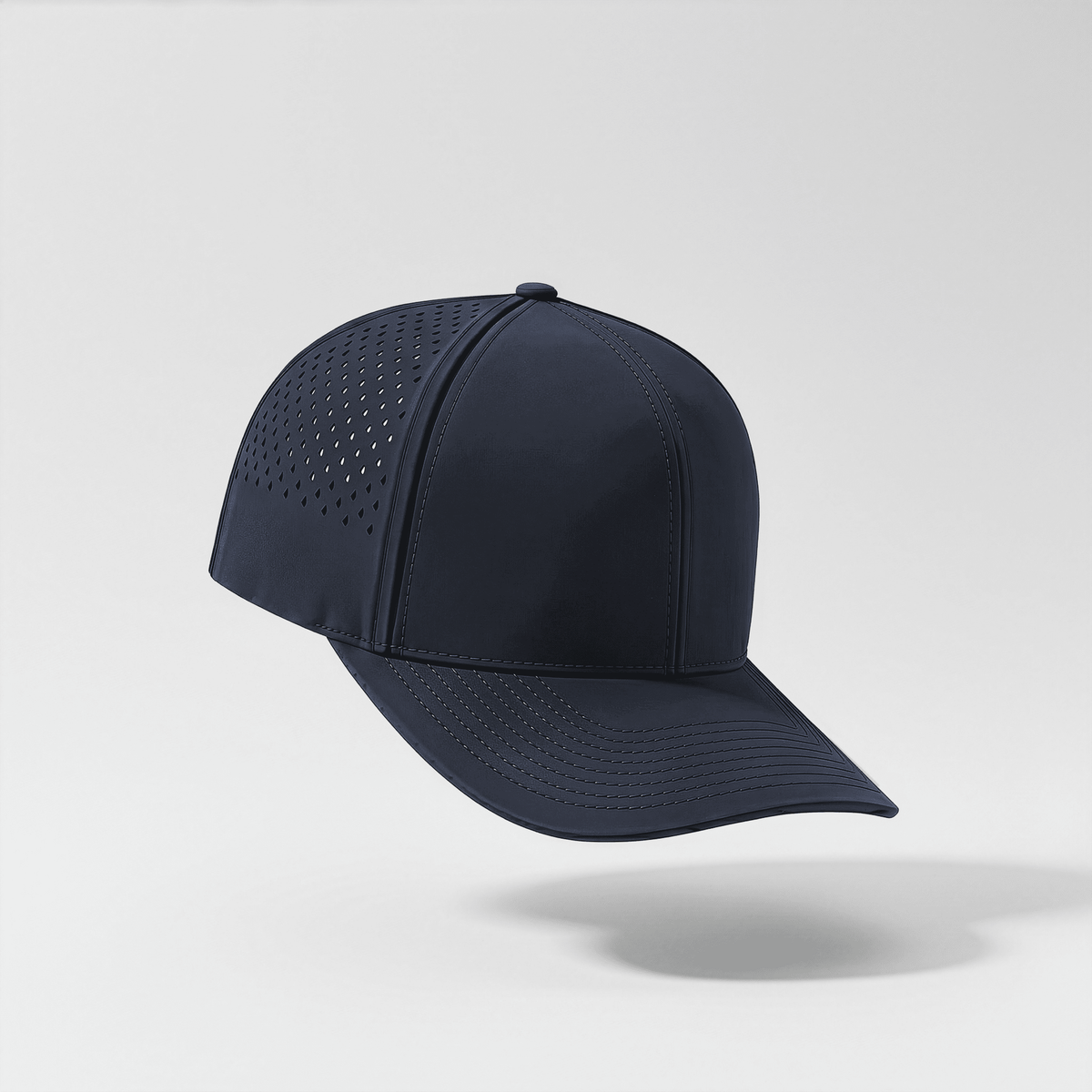Durra-Bull Headwear 6-Panel Hat Blanks