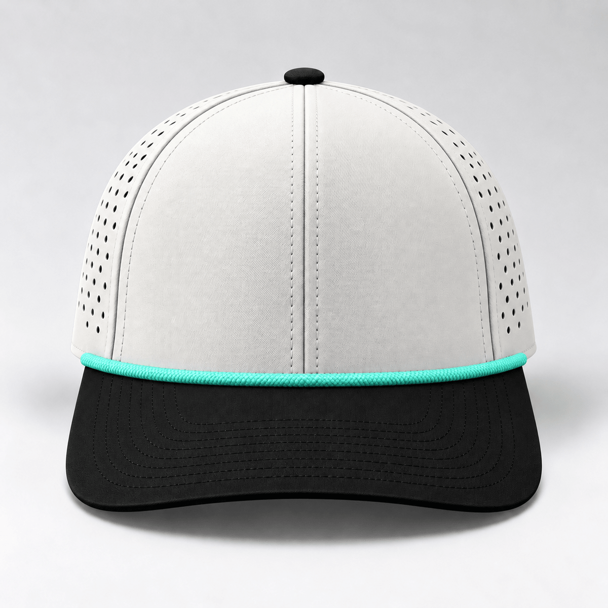 Durra-Bull Headwear 6-Panel Hat Blanks