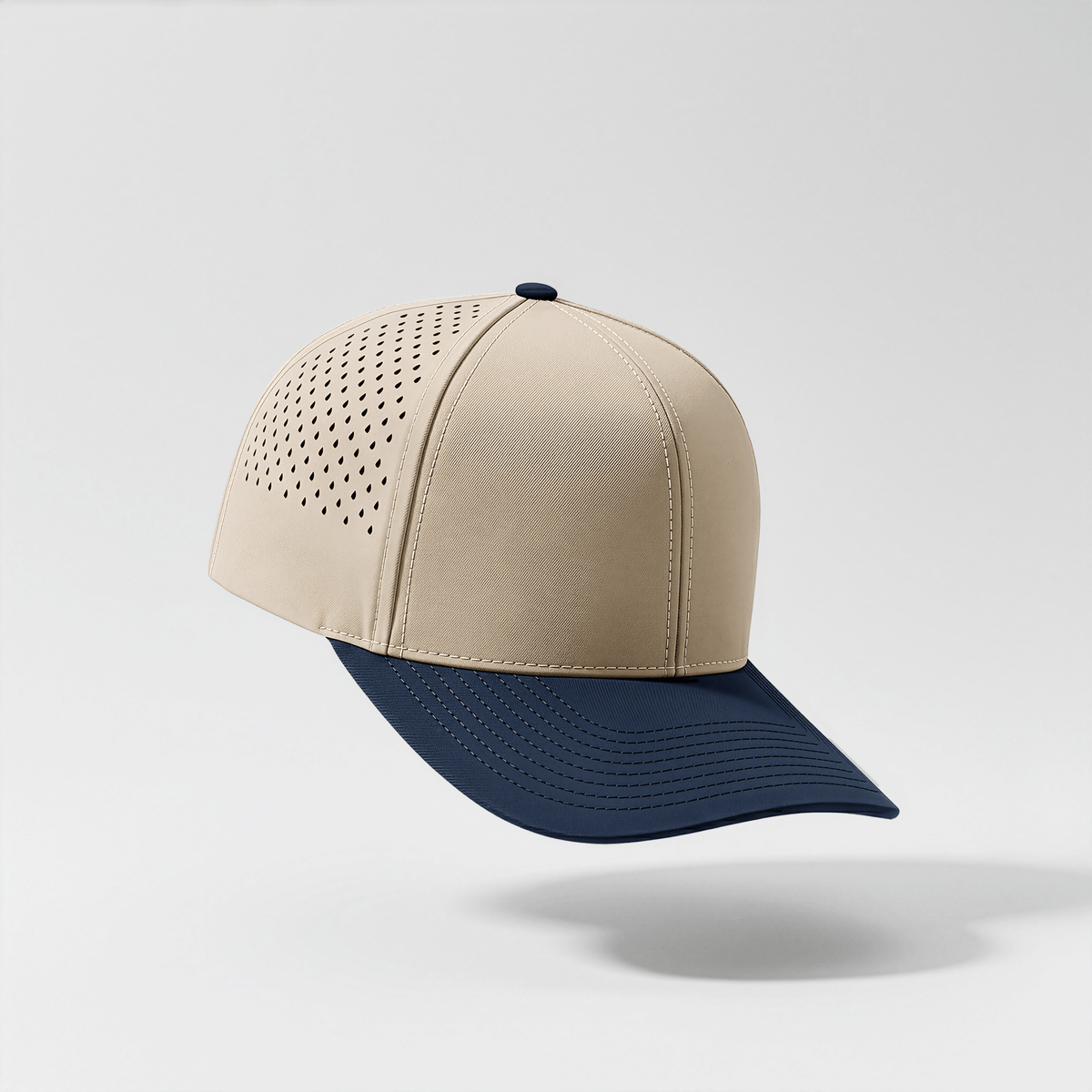 Durra-Bull Headwear 6-Panel Hat Blanks
