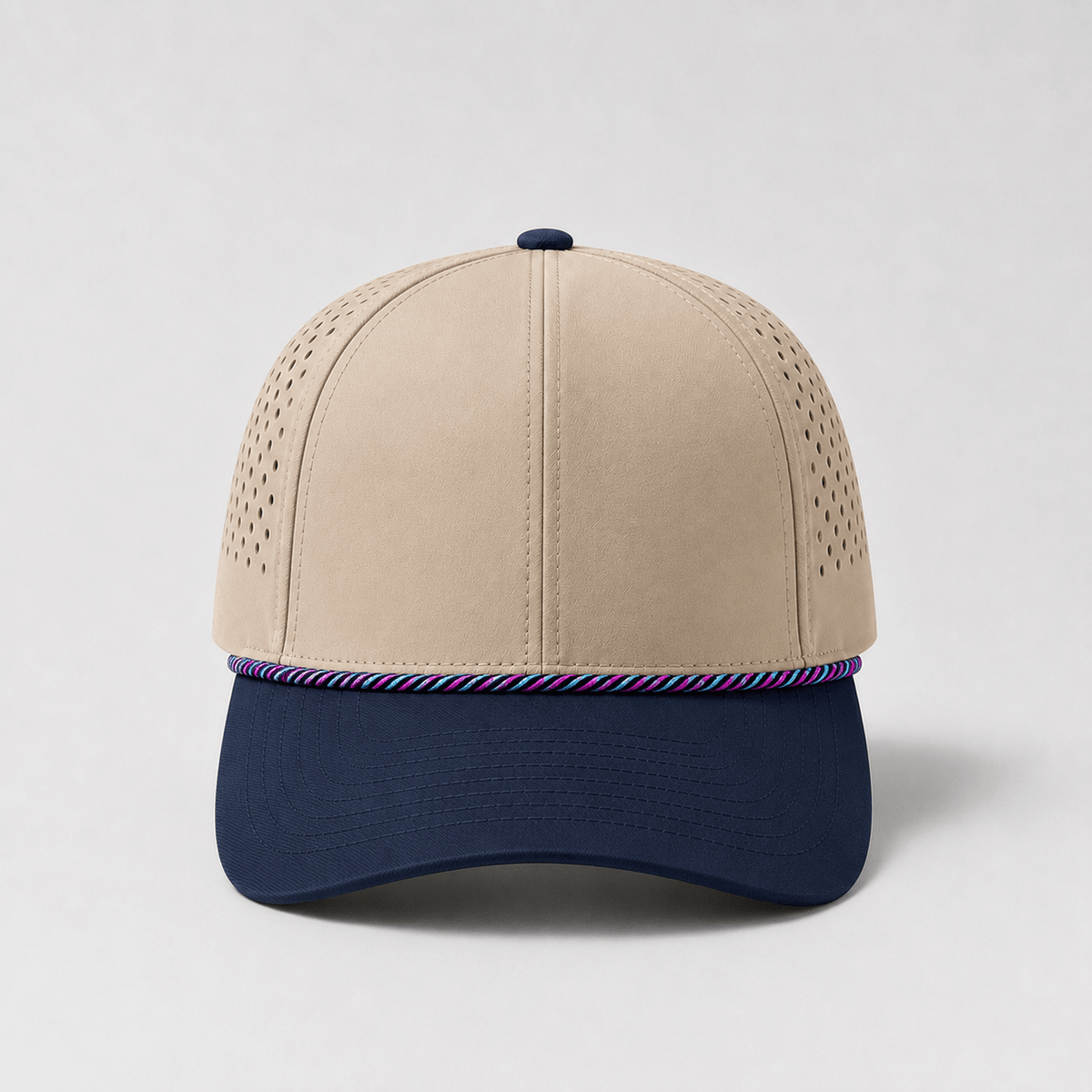 Durra-Bull Headwear 6-Panel Hat Blanks