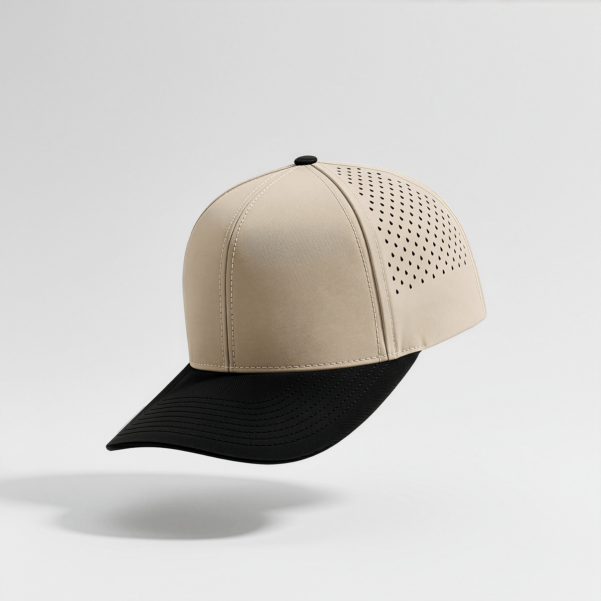 Durra-Bull Headwear 6-Panel Hat Blanks