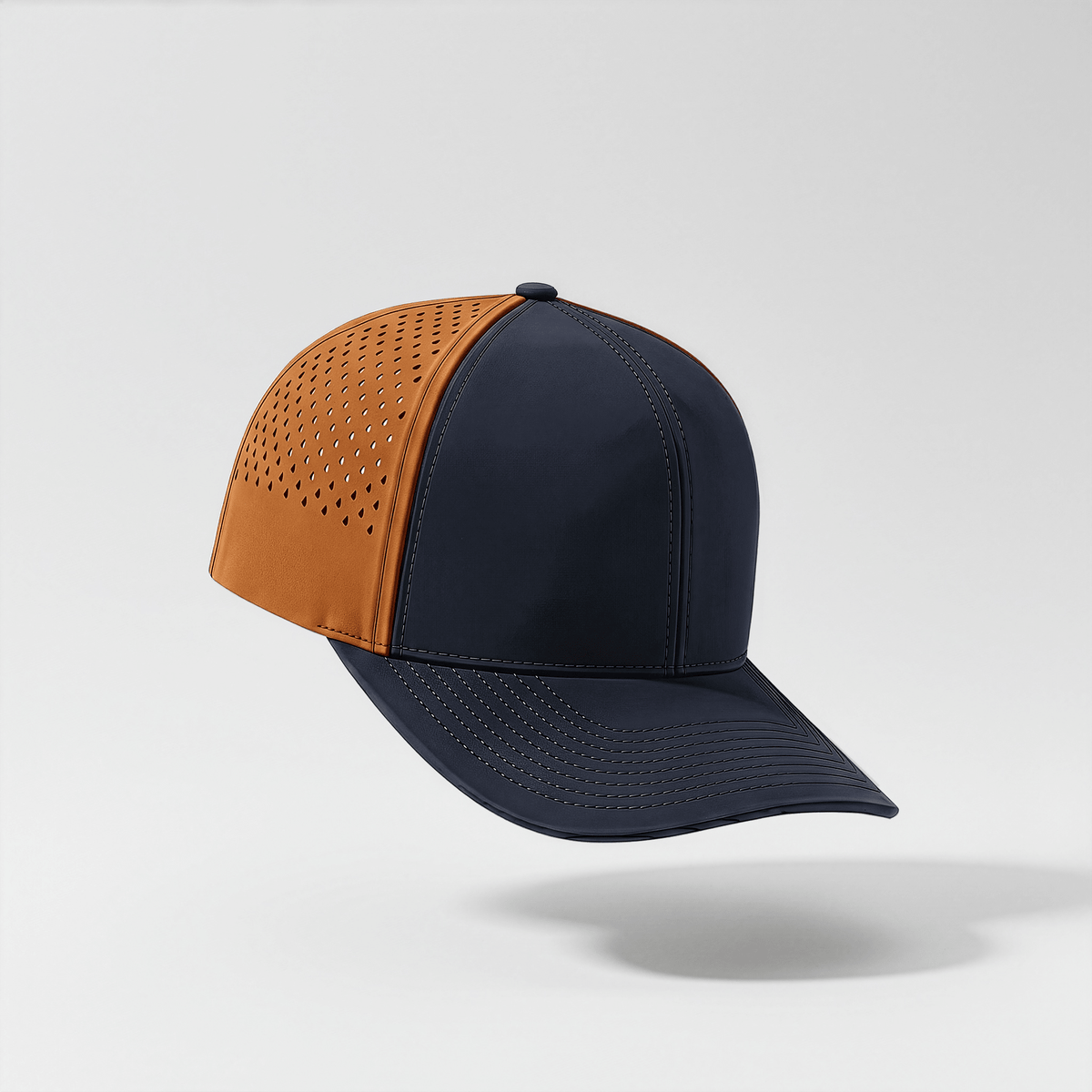 Durra-Bull Headwear 6-Panel Hat Blanks