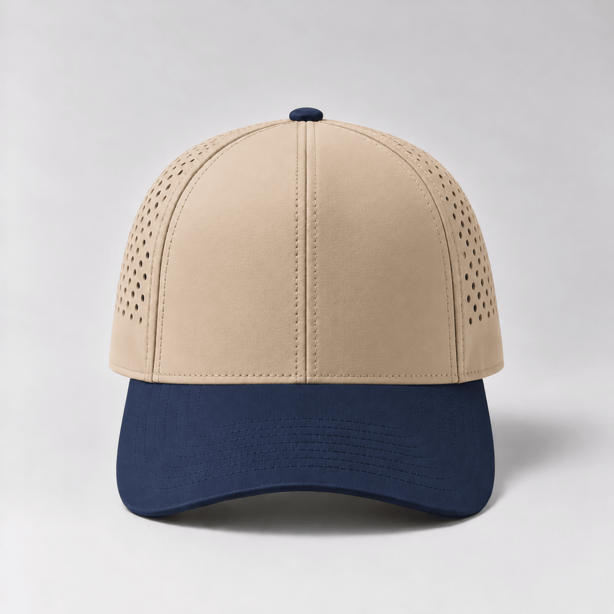 Durra-Bull Headwear 6-Panel Hat Blanks
