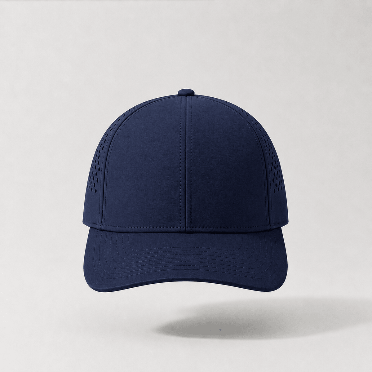 Durra-Bull Headwear 6-Panel Hat Blanks