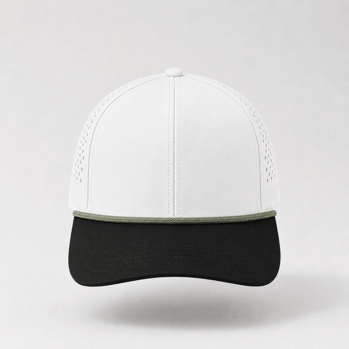 Durra-Bull Headwear 6-Panel Hat Blanks