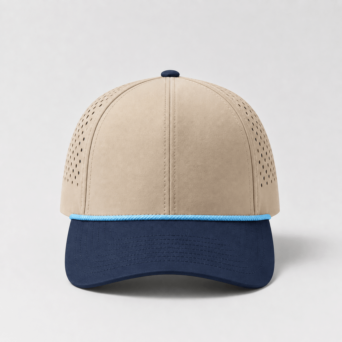 Durra-Bull Headwear 6-Panel Hat Blanks