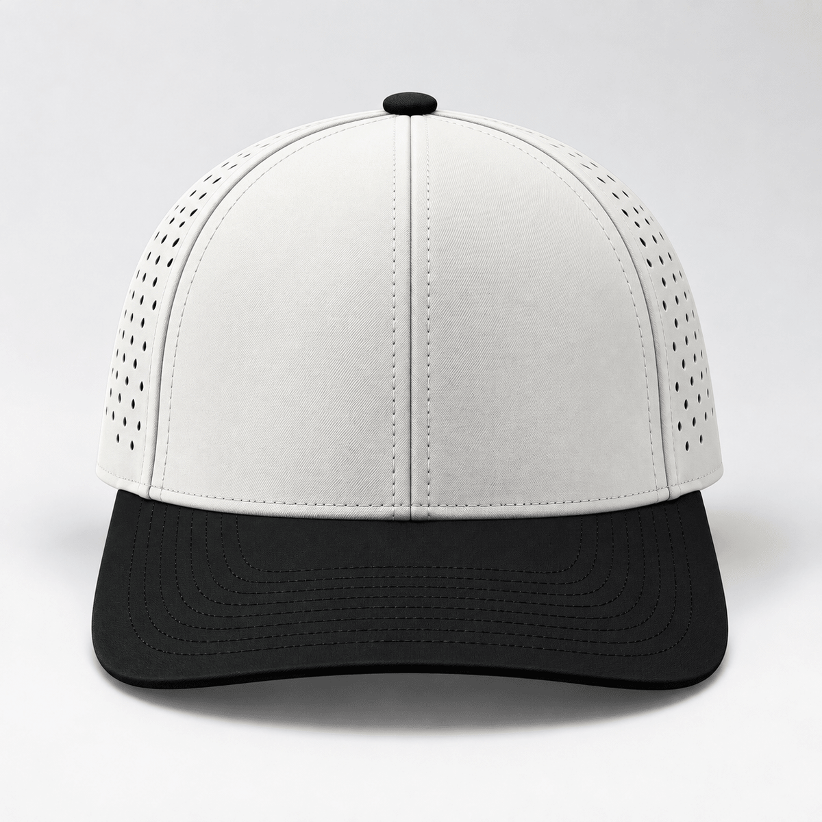 Durra-Bull Headwear 6-Panel Hat Blanks