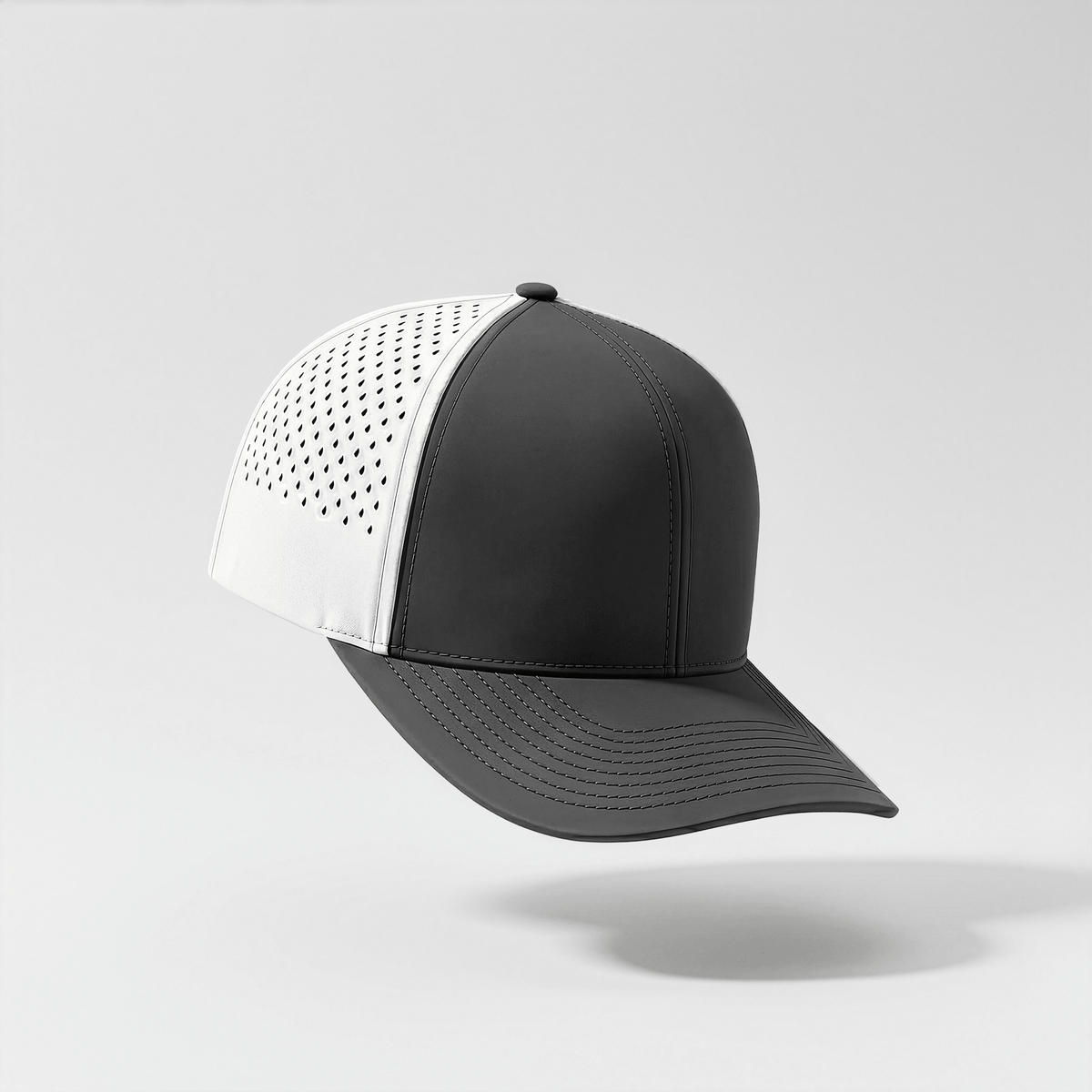 Durra-Bull Headwear 6-Panel Hat Blanks